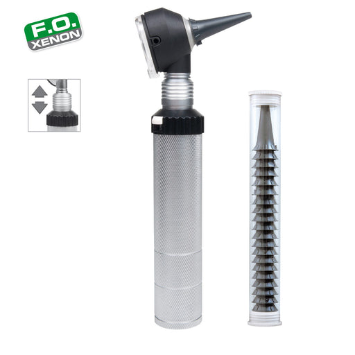 KaWe Combilight F.O. 30 Xenon Otoscope