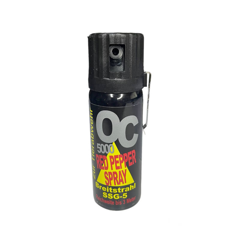 OC Dispersed Jet Irritant Spray 50ml