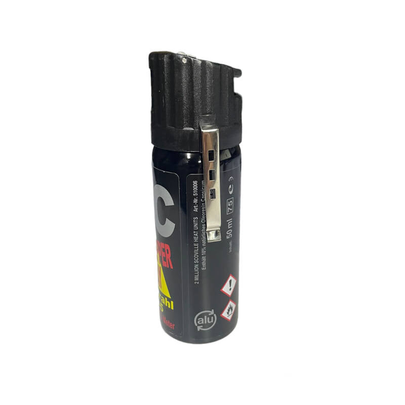OC Dispersed Jet Irritant Spray 50ml