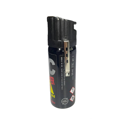 OC Dispersed Jet Irritant Spray 50ml