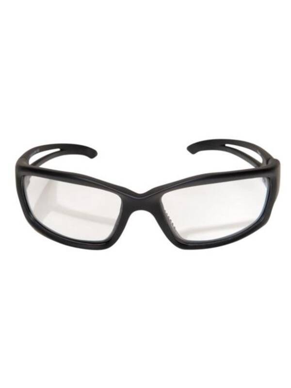 EDGE SBR611 Blade Runner Tactical Eyewear Clear Lenses