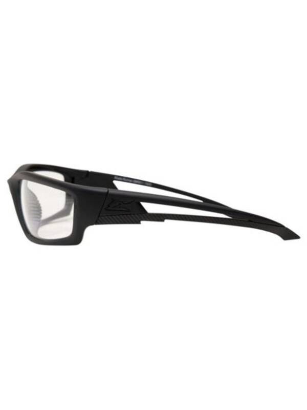 EDGE SBR611 Blade Runner Tactical Eyewear Clear Lenses