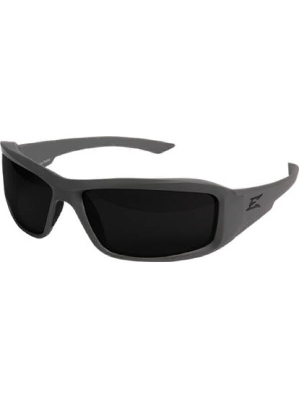 EDGE XH62-G15-TT Tactical Glasses Hamel Gray Wolf