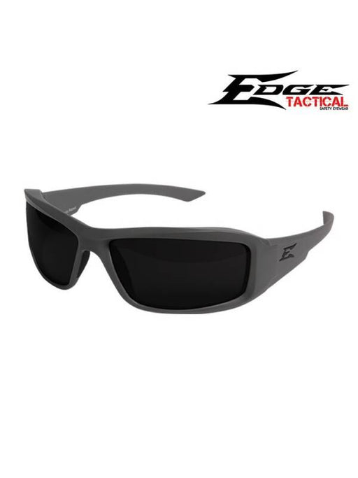 EDGE XH62-G15-TT Tactical Glasses Hamel Gray Wolf