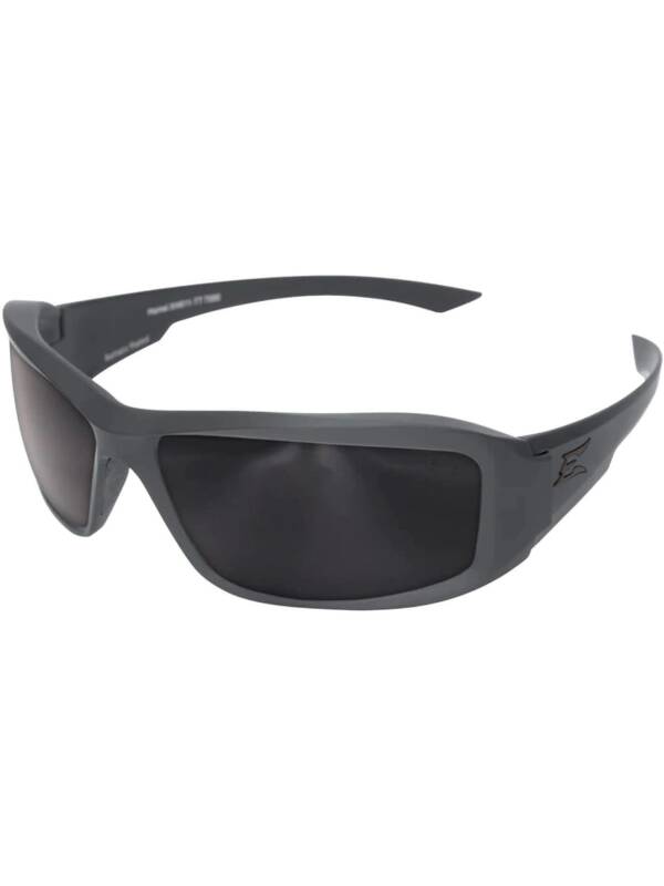 EDGE XH62-G15-TT Tactical Glasses Hamel Gray Wolf