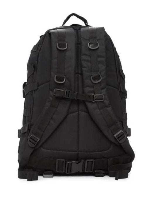 US Army Tactical Backpack Black