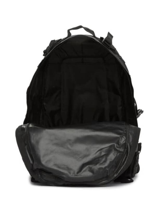 US Army Tactical Backpack Black