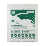 Teqler ES GS 43 Adhesive ECG Electrodes Pack of 50
