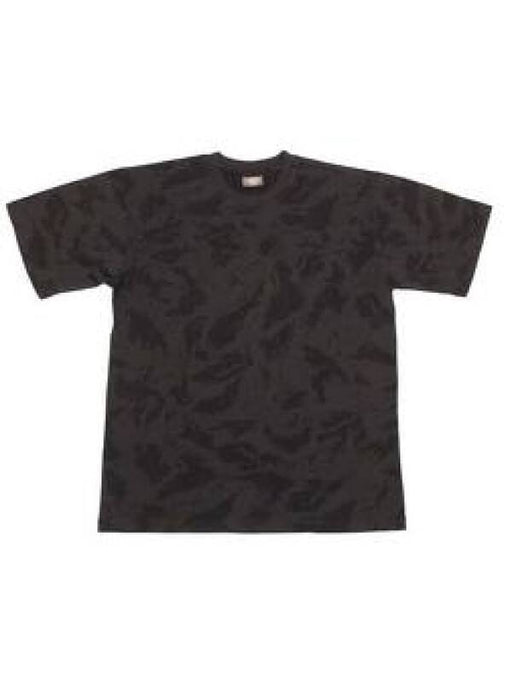 Russian Night Camouflage T-Shirt XXL