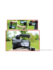 LED Handheld Flashlight 3W ZK2126A