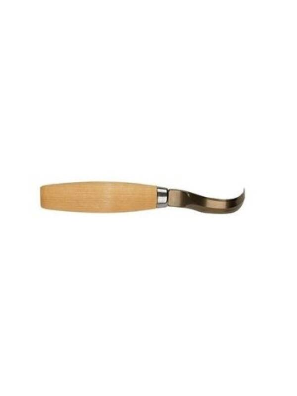 Morakniv 163S Hook Knife 6.7cm