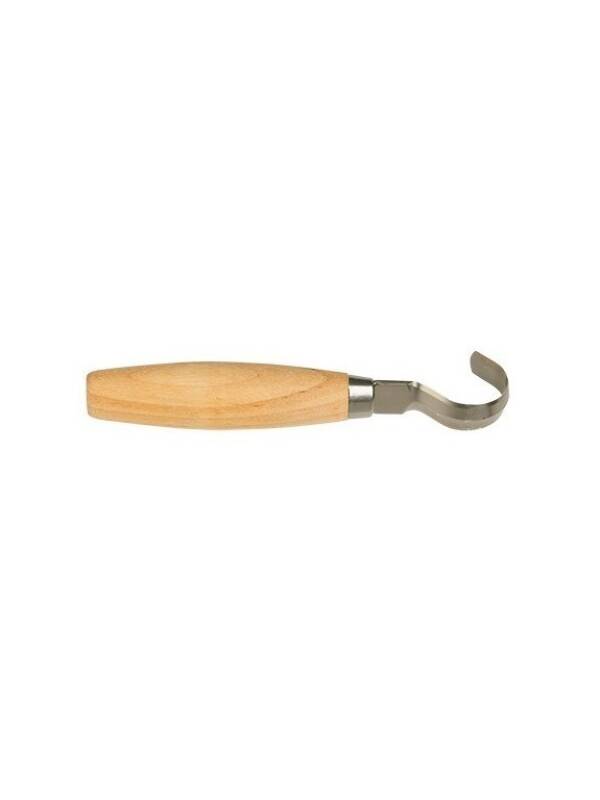 Morakniv Hook Knife 162 13446 with 5.4cm Blade