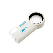 Carson MagniFlash™ LED Magnifier and Flashlight