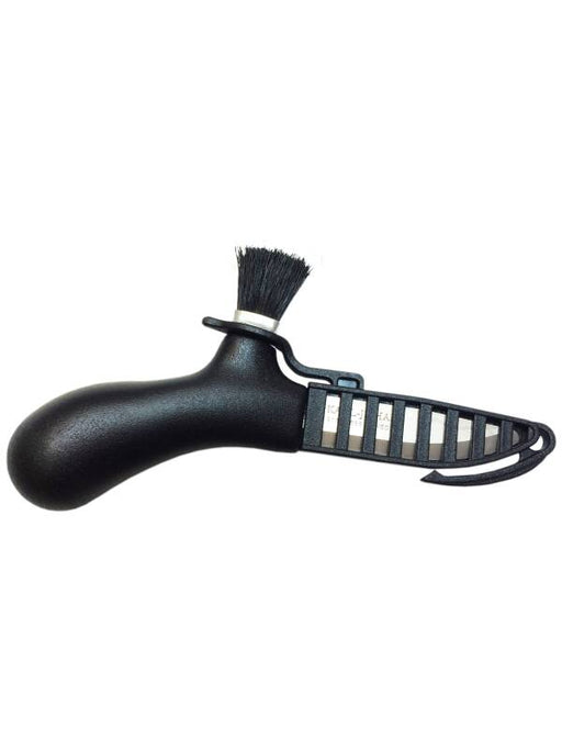 Morakniv Mushroom Knife Black 10906 with 6.2cm Blade