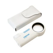 Carson MagniFlash™ LED Magnifier and Flashlight