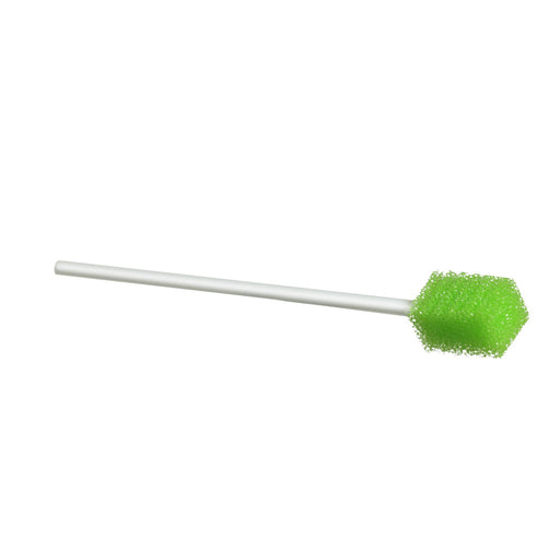 Teqler Standard Oral Care Swabs Dispenser Pack