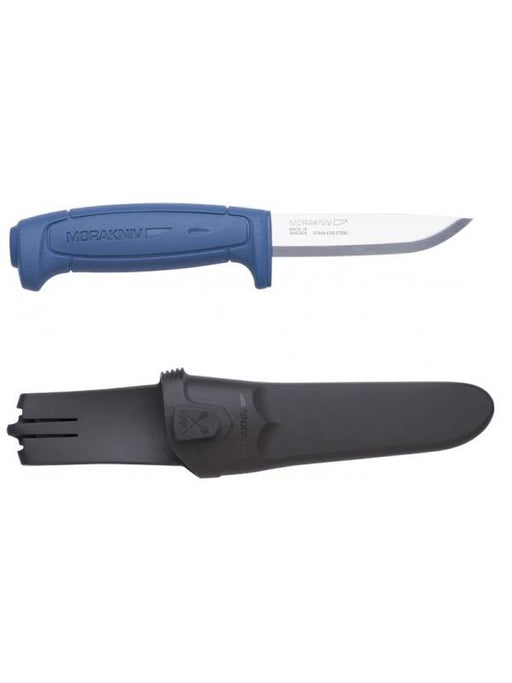 Morakniv Basic 546 Knife with 9.1cm Blade