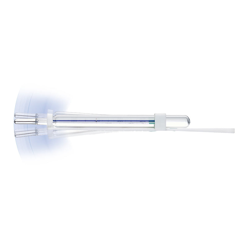 Geratherm Classic Thermometer with Shake-Down Aid