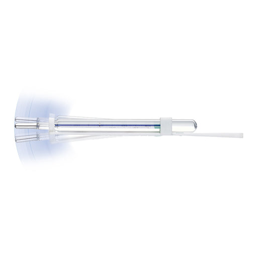 Geratherm Classic Thermometer with Shake-Down Aid