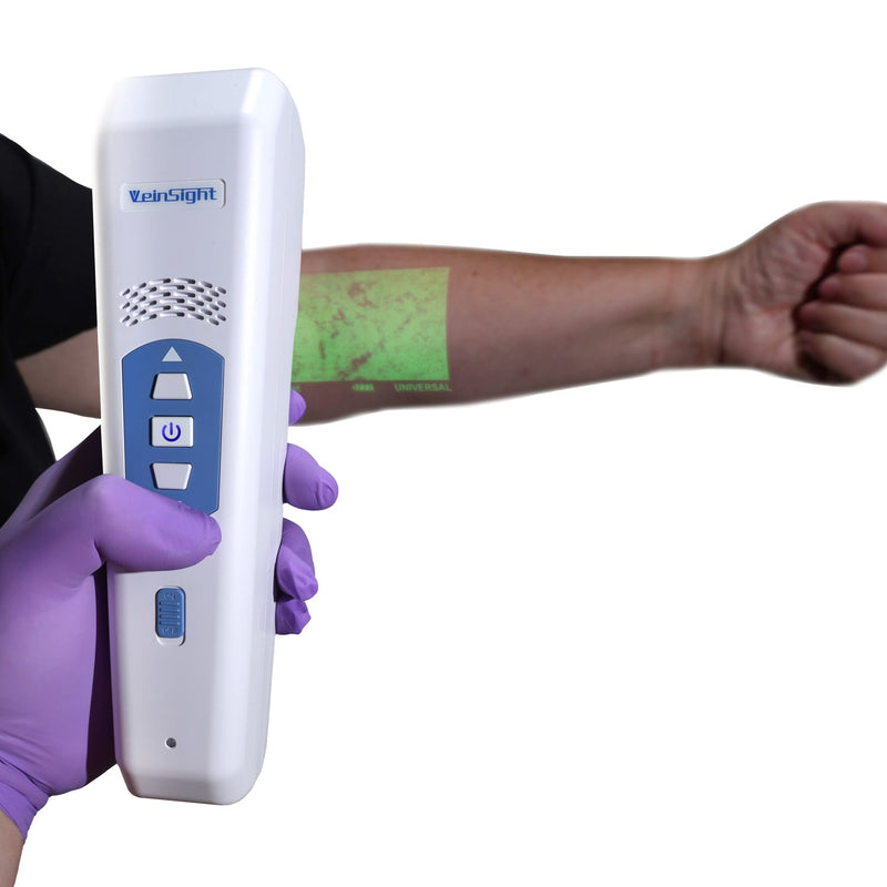 BLZ Tech VeinSight VS30 Vein Finder