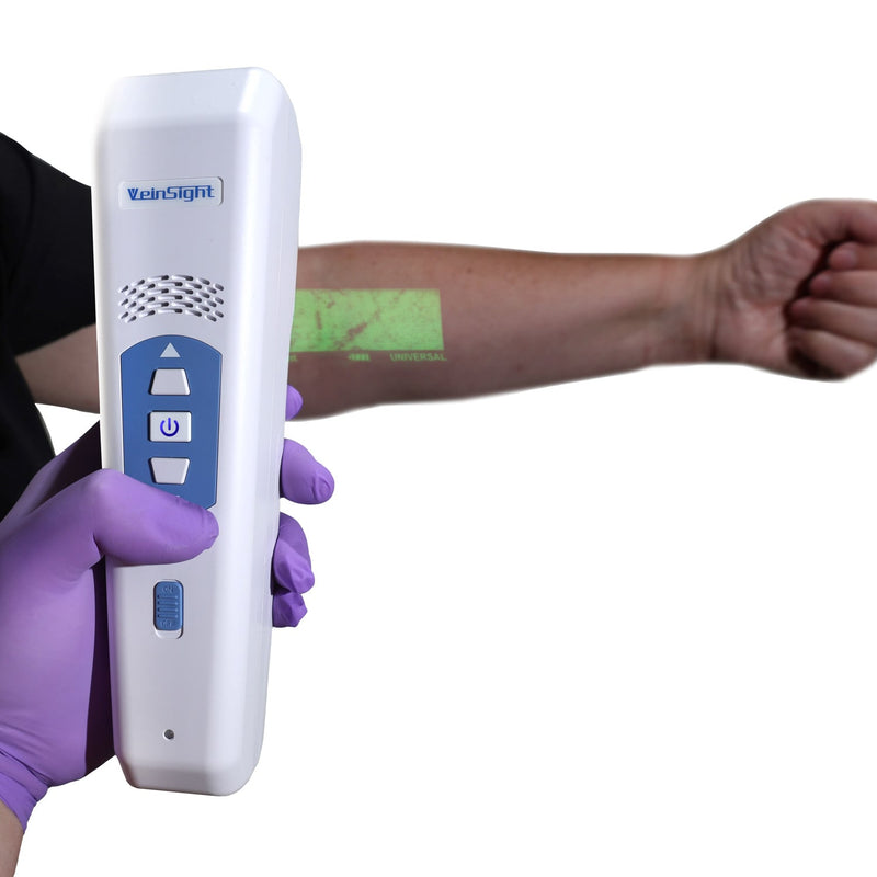 BLZ Tech VeinSight VS30 Vein Finder