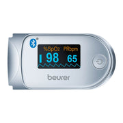 Beurer PO 60 Bluetooth Pulse Oximeter