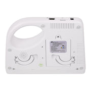 Bistos BT-720 Patient Monitor with SpO2, NIBP, and Temperature Measurement
