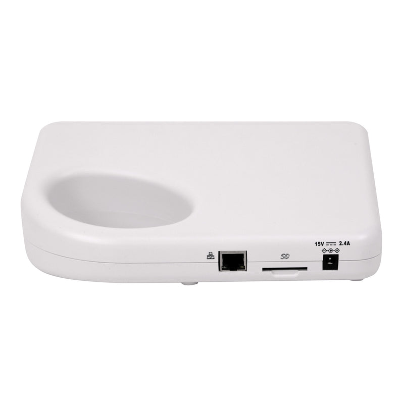 Bistos BT-720 Patient Monitor with SpO2, NIBP, and Temperature Measurement