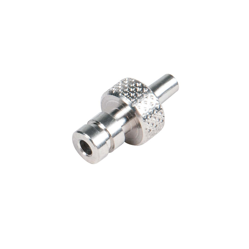 KaWe Ball Adaptor for Pneumatic Tests