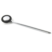 Passau Impex Babinski Reflex Hammer 22cm Stainless Steel