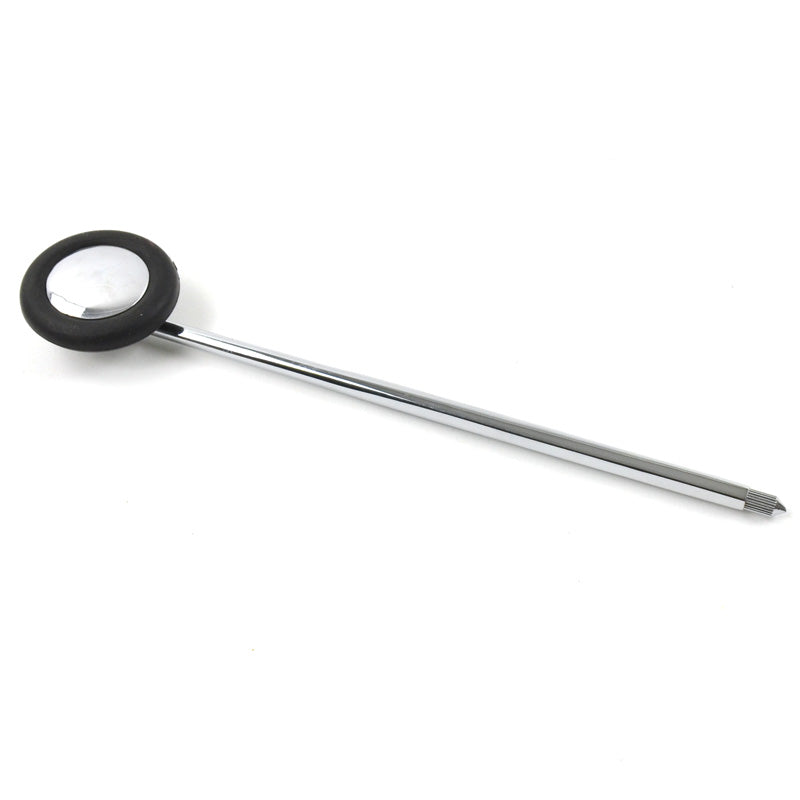 Passau Impex Babinski Reflex Hammer 22cm Stainless Steel