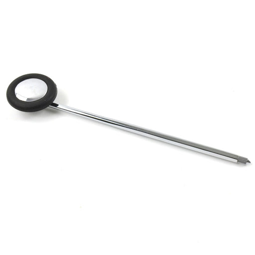 Passau Impex Babinski Reflex Hammer 22cm Stainless Steel