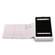 COMEN H12 12-Channel ECG Monitor