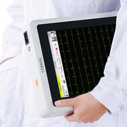 COMEN H12 12-Channel ECG Monitor