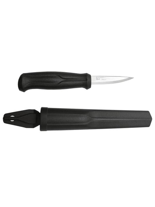 Morakniv Wood Carving Knife Basic 12658 8cm Blade