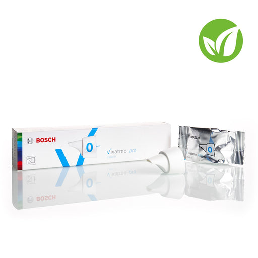 BOSCH Vivatmo QC Oxycap Control Mouthpieces Pack of 5