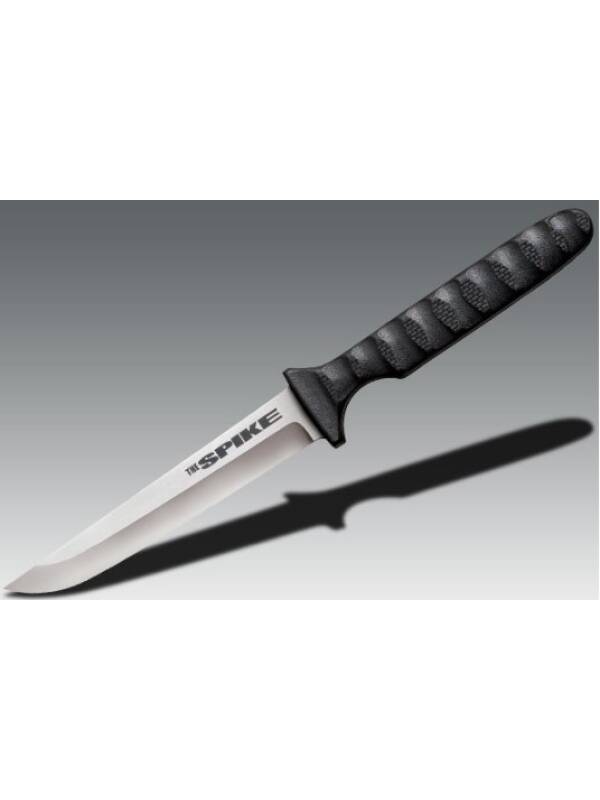 Cold Steel Drop Point Spike Knife 53NCC