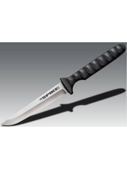 Cold Steel Drop Point Spike Knife 53NCC