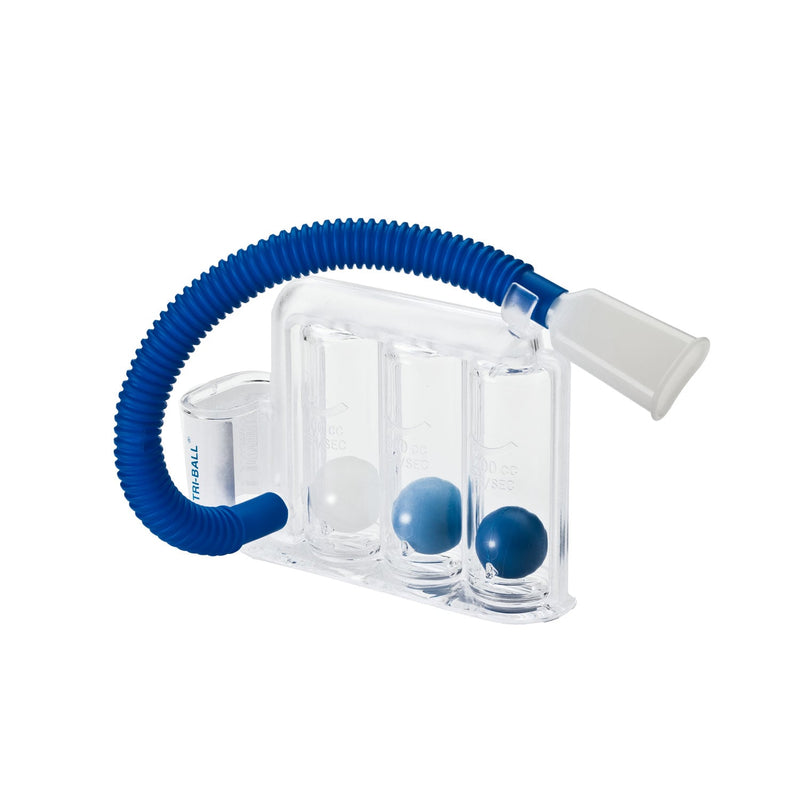 Intersurgical Tri-Ball™ Breath Trainer