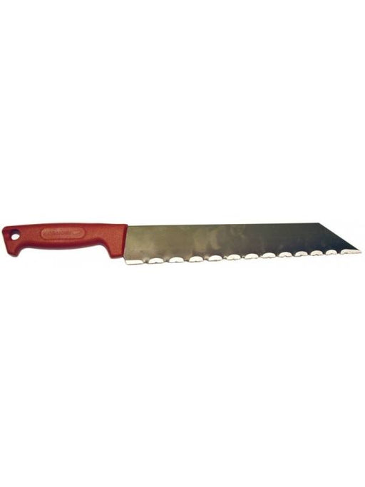 Morakniv Craftsmen Serrated Insulation Knife 7350 35cm Blade