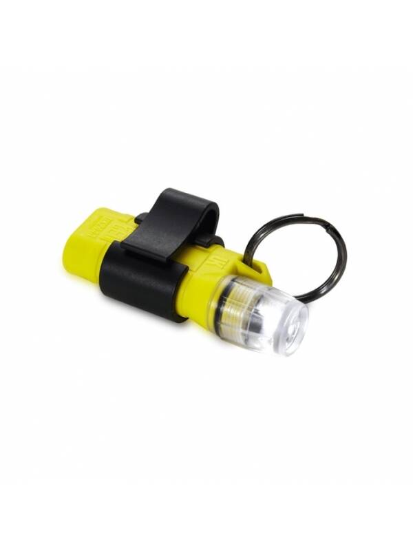 Underwater Kinetics UK2AAA eLED Mini Pocket Light
