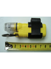 Underwater Kinetics UK2AAA eLED Mini Pocket Light