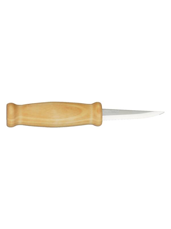 Morakniv Wood Carving Knife 105 106-1650 with 7.9cm Blade