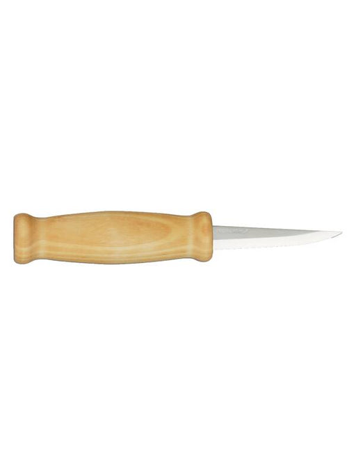 Morakniv Wood Carving Knife 105 106-1650 with 7.9cm Blade