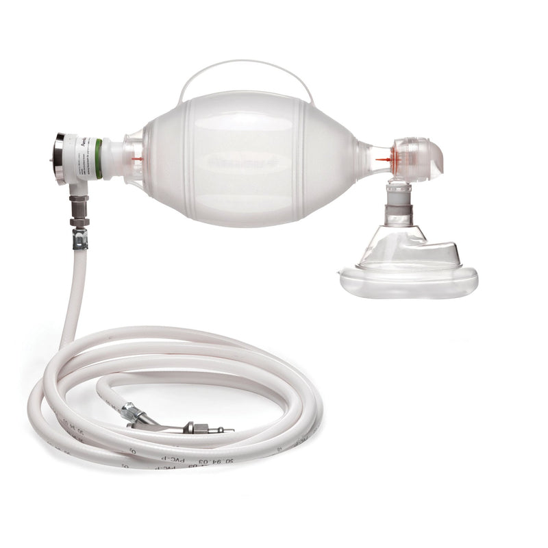 Ambu S00027809 Demand Valve with Adapters