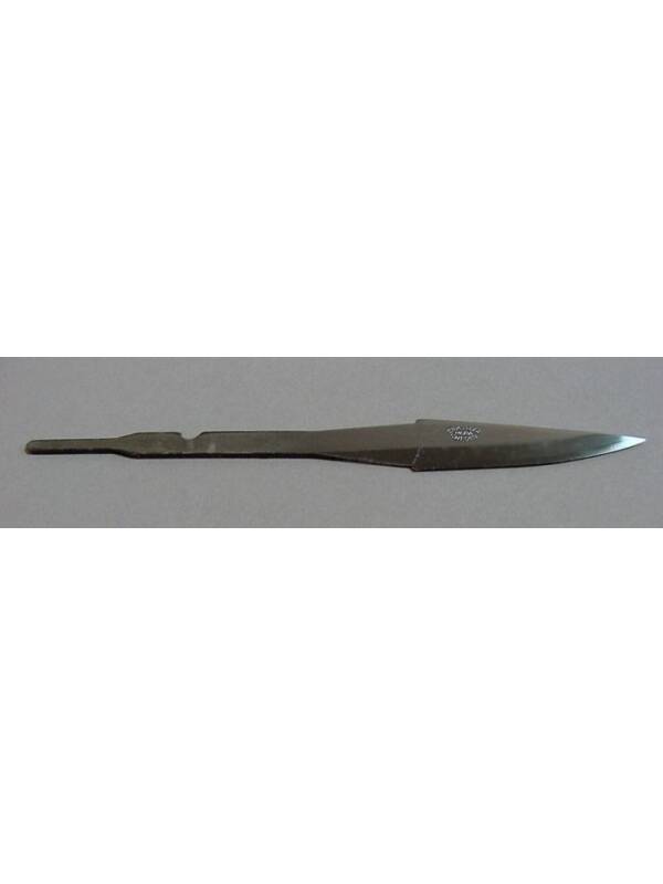 Morakniv No 120 Knife Blade 10.8cm