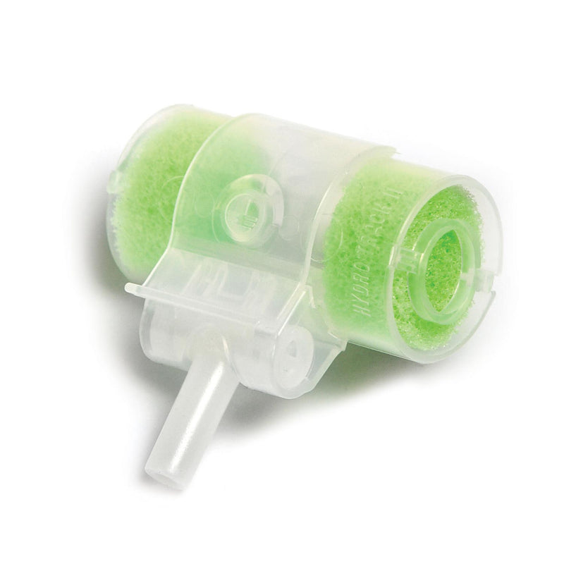 Intersurgical HydroTrach Tracheostomy HME Passive Exchanger