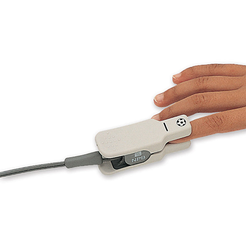 Covidien Nellcor D-YSPD Finger Clip for Paediatric Pulse Oximetry