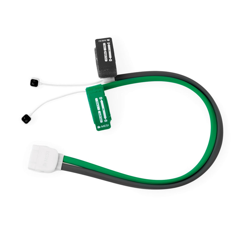 MESI mTABLET TBI Module Diagnostic System