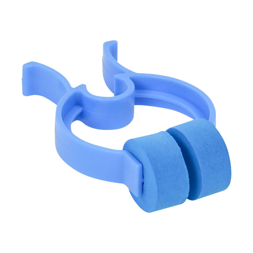 Single-Use Padded Nose Clips for Spirometry